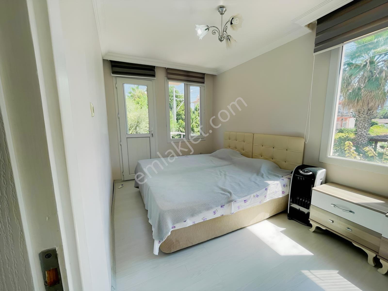 Fethiye Foça Mah Çalış Plajına Yakın 4+1 Tripleks Villa — fotoğraf 25