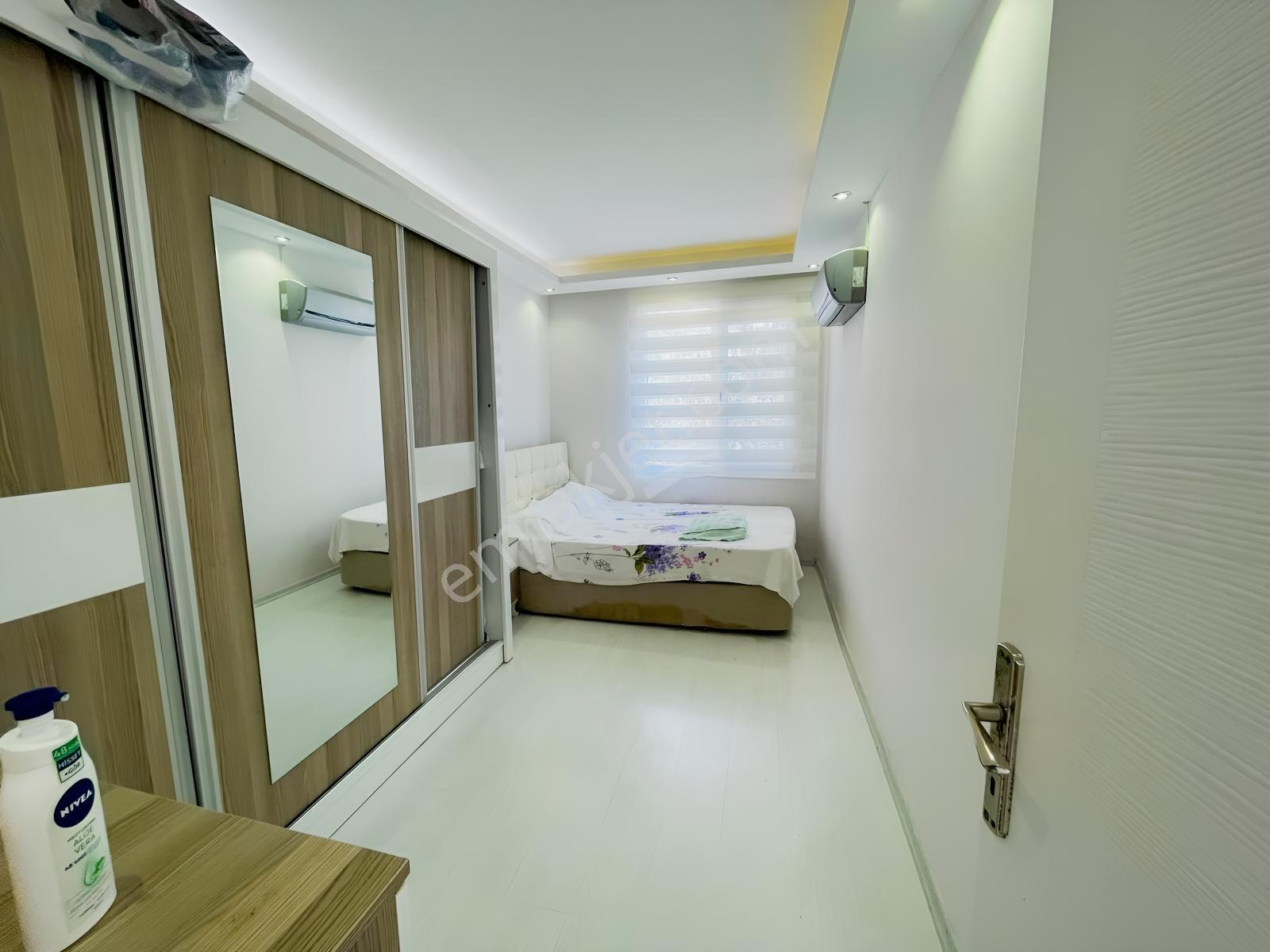 Fethiye Foça Mah Çalış Plajına Yakın 4+1 Tripleks Villa — fotoğraf 26