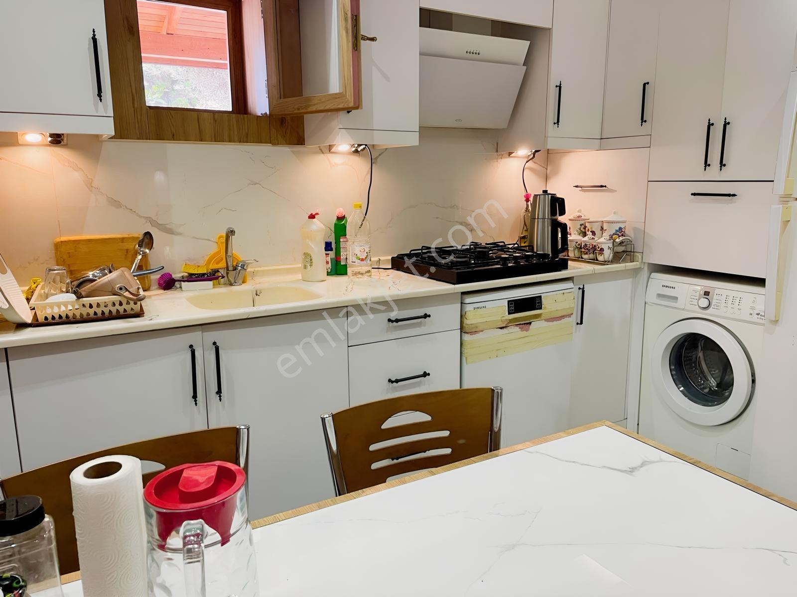 Fethiye Foça Mah Çalış Plajına Yakın 4+1 Tripleks Villa — fotoğraf 30