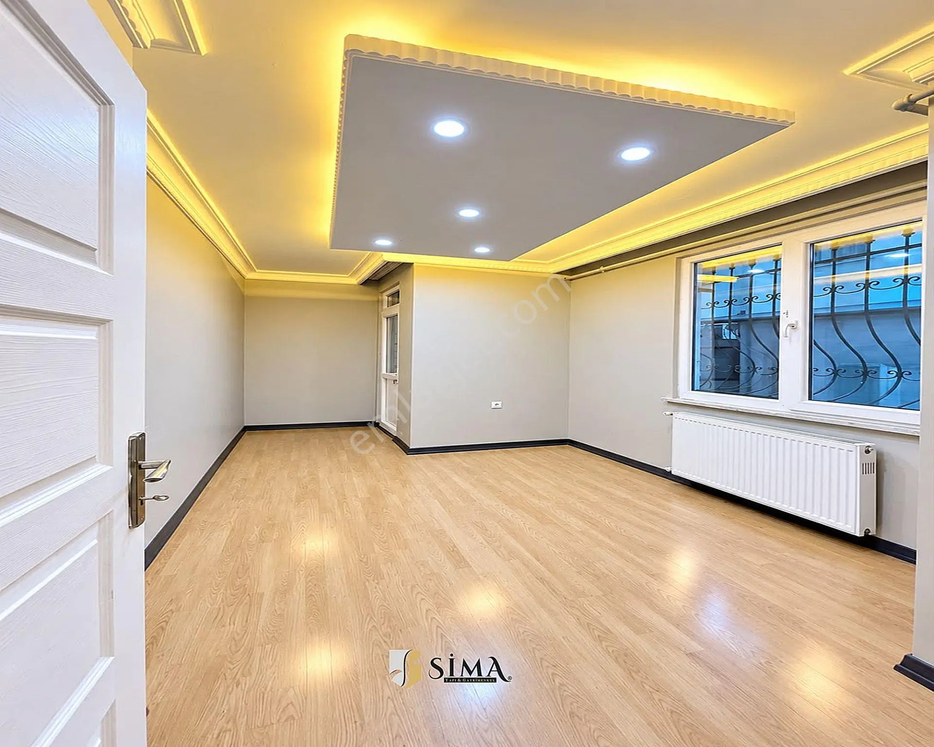 Piri Reis Mahallesi Emsallerinden Çok Daha Uygun 2+1 Ara Kat — fotoğraf 5