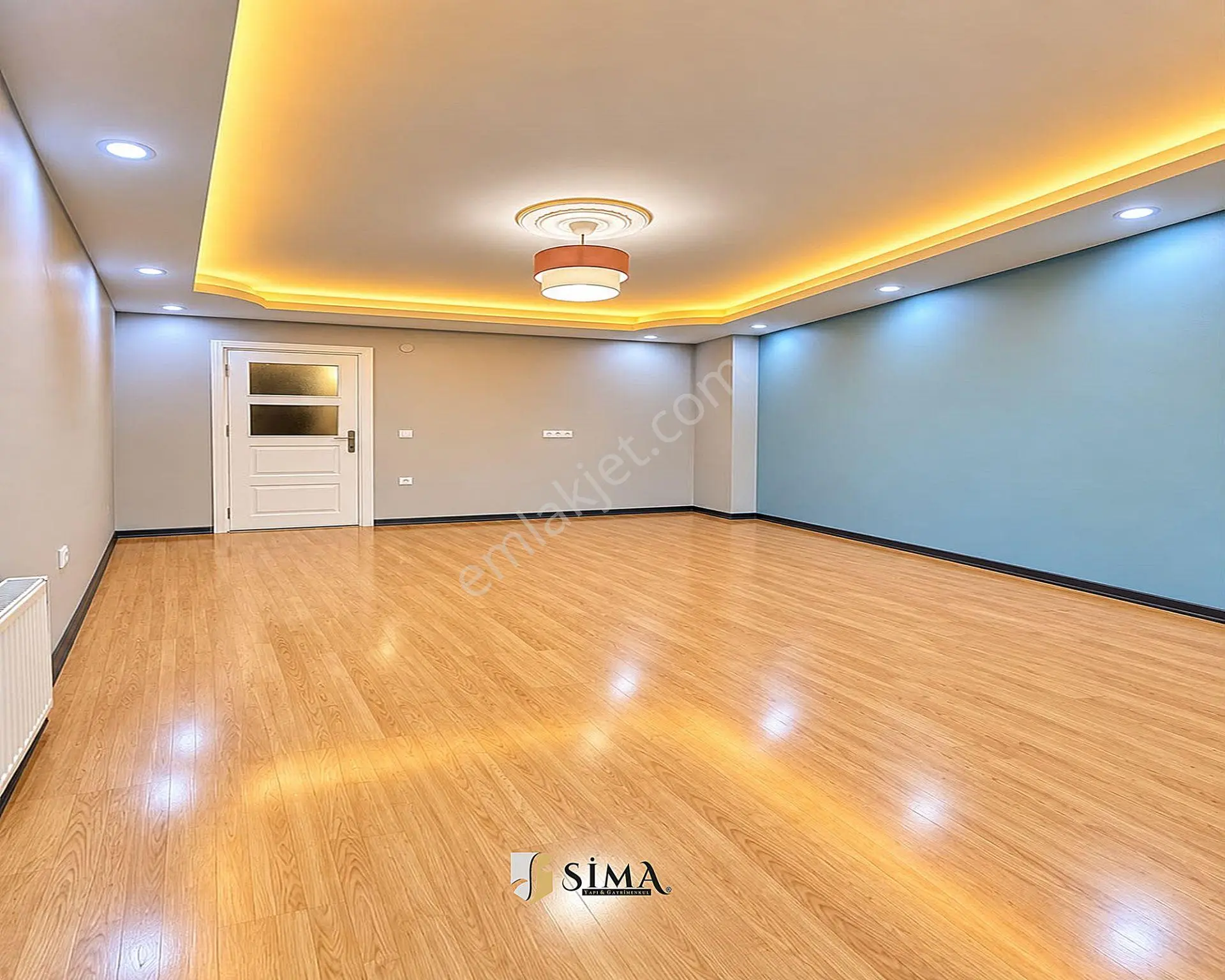 Piri Reis Mahallesi Emsallerinden Çok Daha Uygun 2+1 Ara Kat — fotoğraf 9