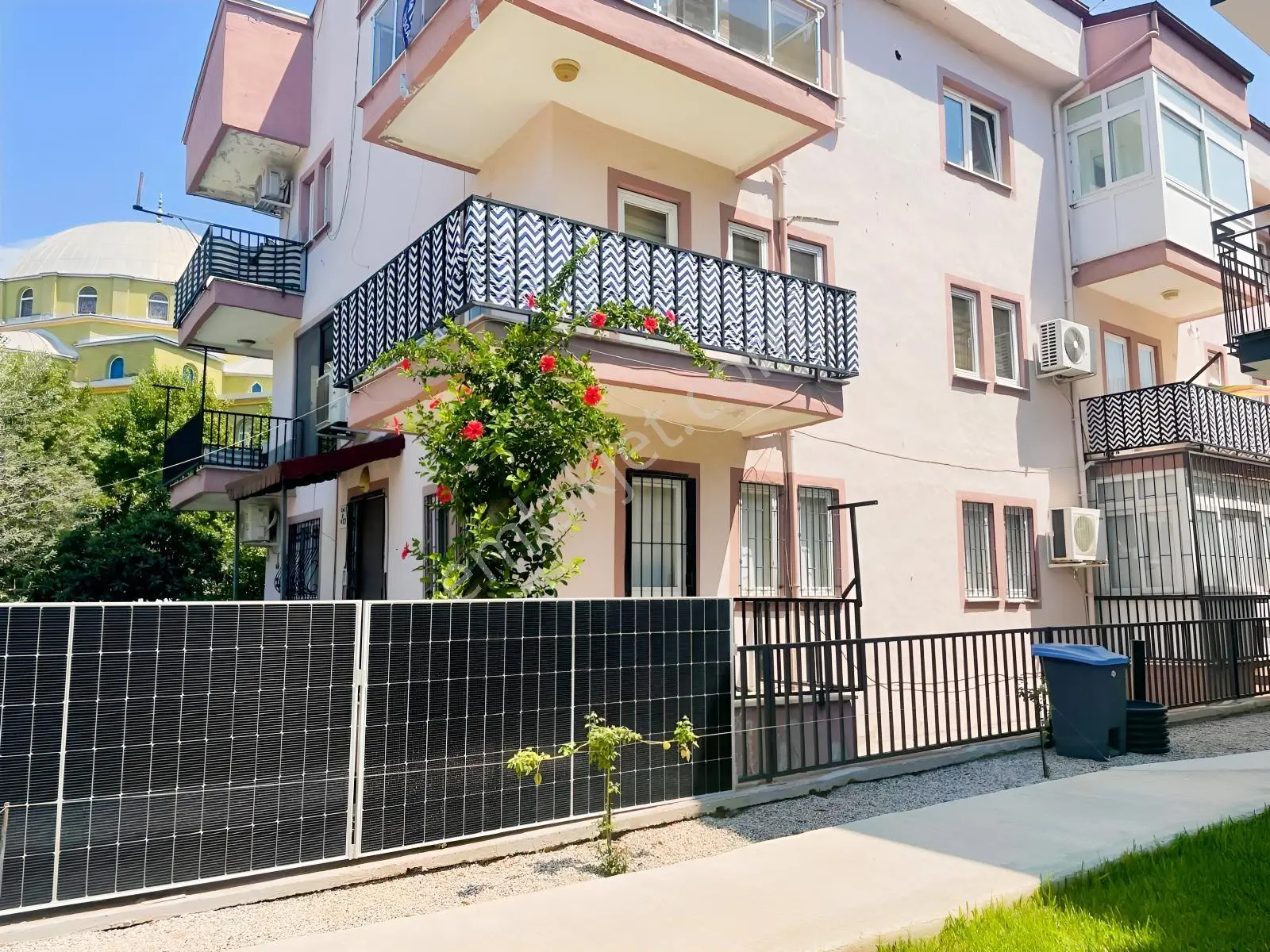 Fethiye Tuzla Mah.muhteşem Konumda Satılık 3+1 Dubleks Daire — fotoğraf 2