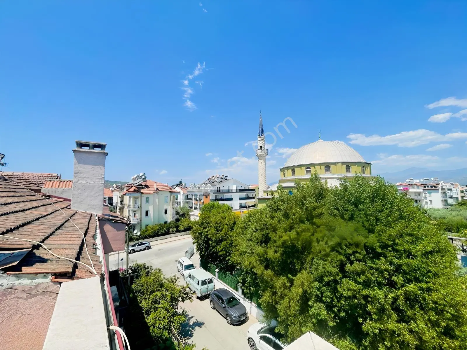 Fethiye Tuzla Mah.muhteşem Konumda Satılık 3+1 Dubleks Daire — fotoğraf 4