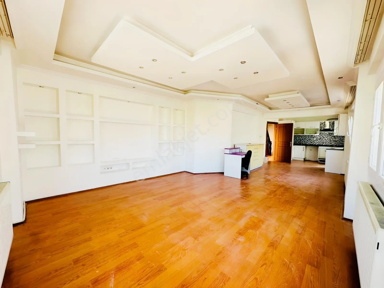 Fethiye Tuzla Mah.muhteşem Konumda Satılık 3+1 Dubleks Daire — fotoğraf 5