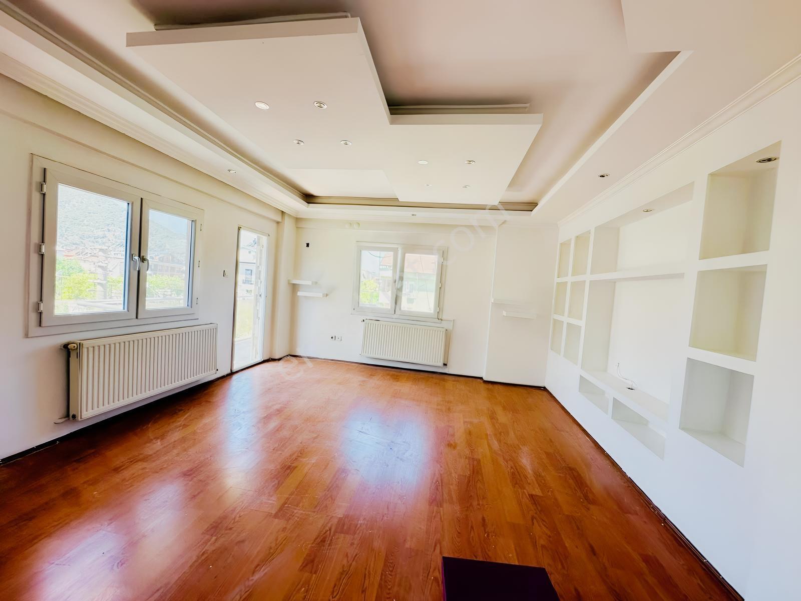 Fethiye Tuzla Mah.muhteşem Konumda Satılık 3+1 Dubleks Daire — fotoğraf 8