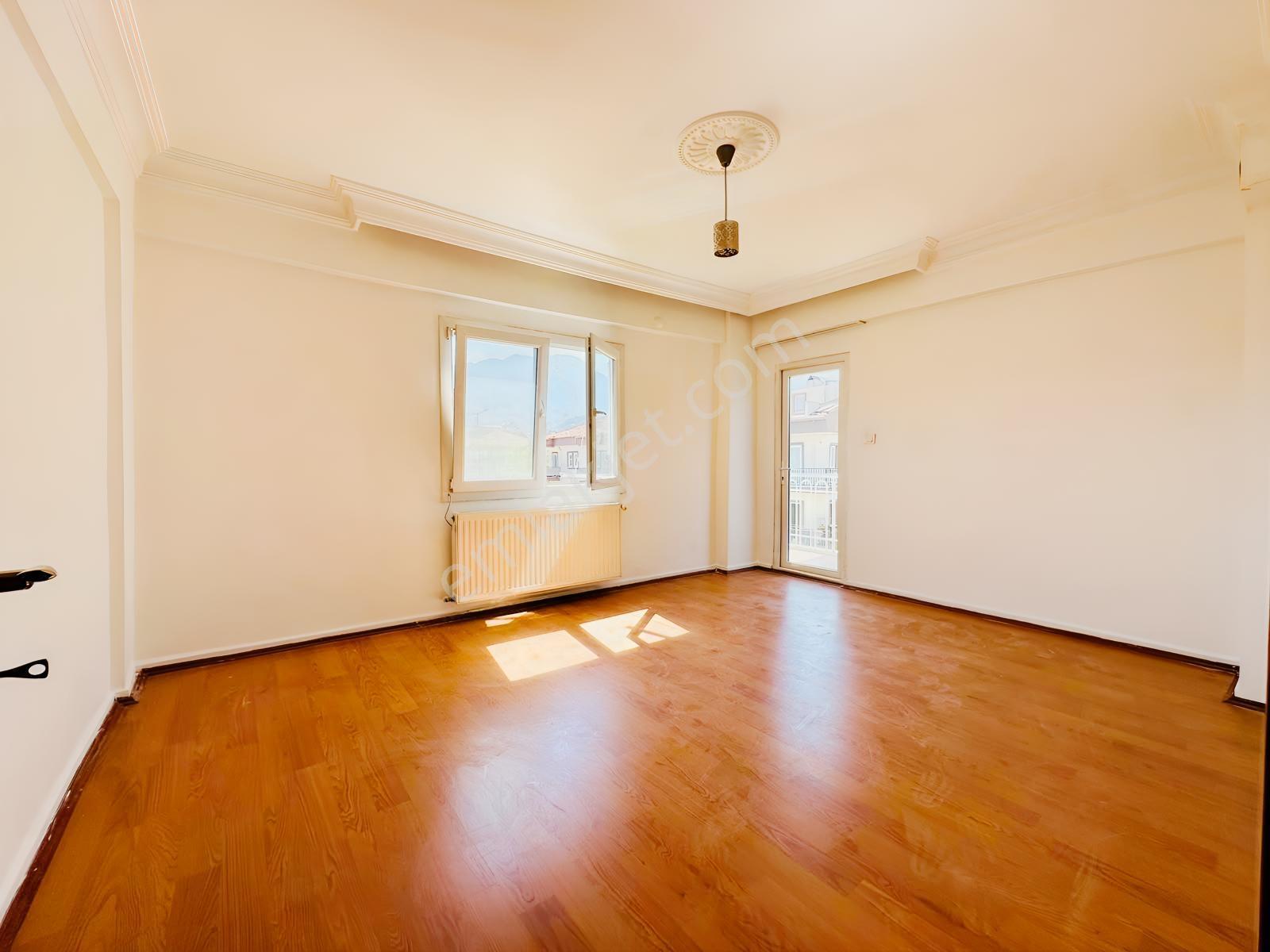 Fethiye Tuzla Mah.muhteşem Konumda Satılık 3+1 Dubleks Daire — fotoğraf 12