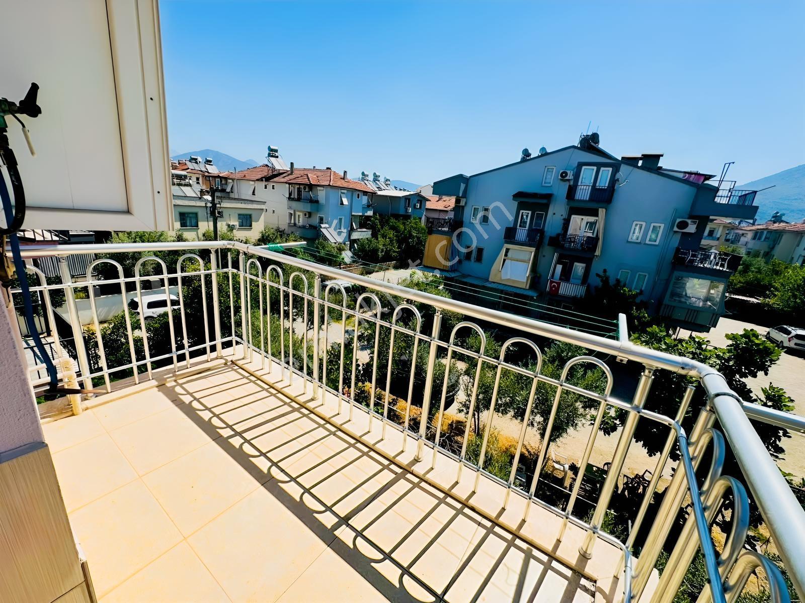 Fethiye Tuzla Mah.muhteşem Konumda Satılık 3+1 Dubleks Daire — fotoğraf 15