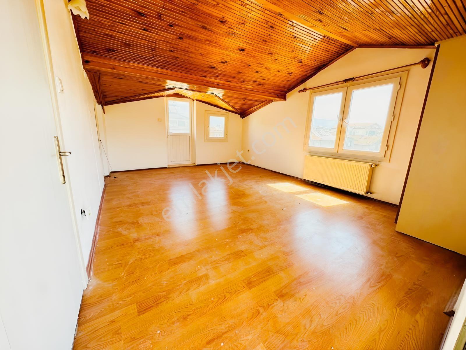 Fethiye Tuzla Mah.muhteşem Konumda Satılık 3+1 Dubleks Daire — fotoğraf 18
