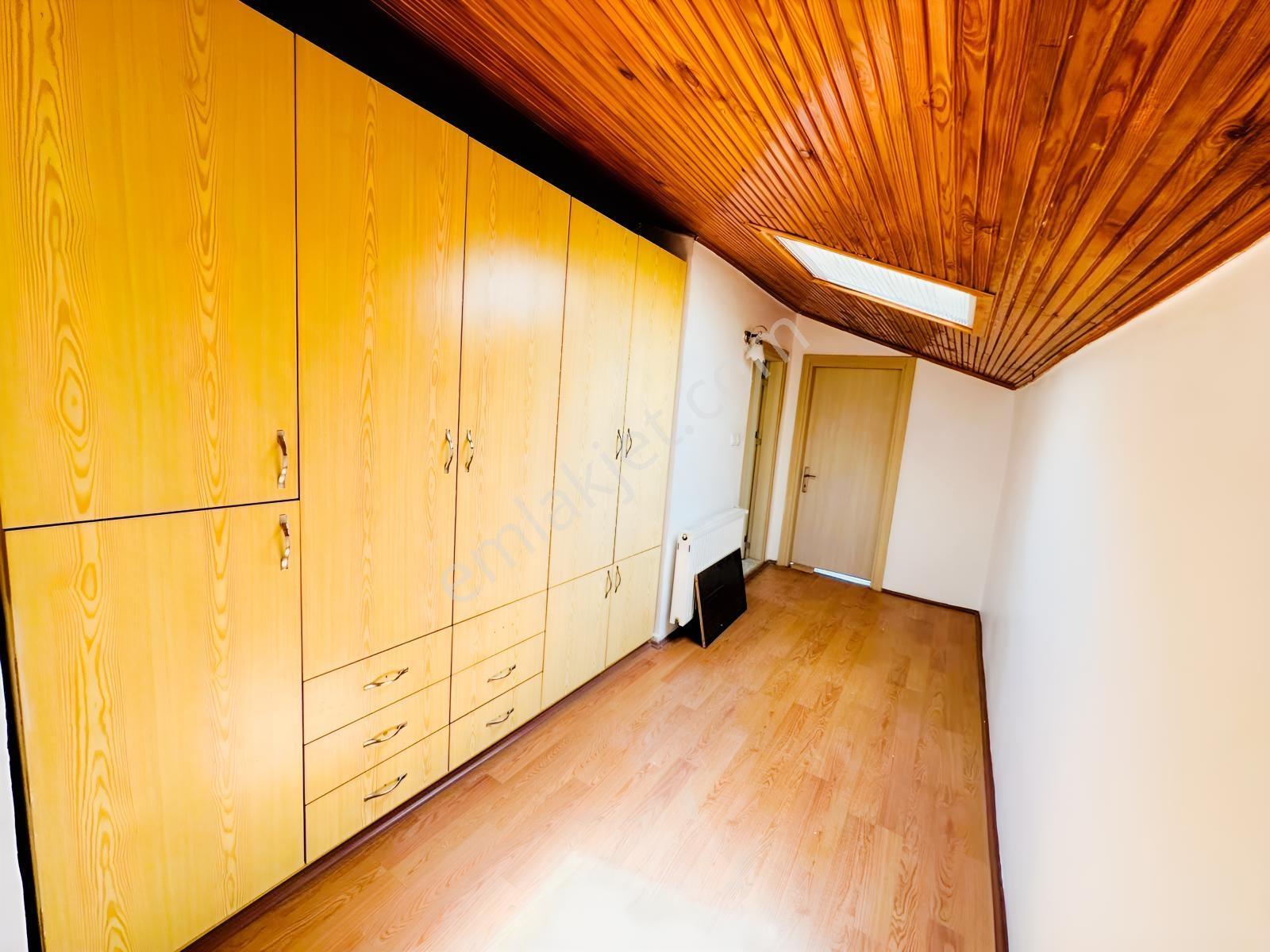 Fethiye Tuzla Mah.muhteşem Konumda Satılık 3+1 Dubleks Daire — fotoğraf 21