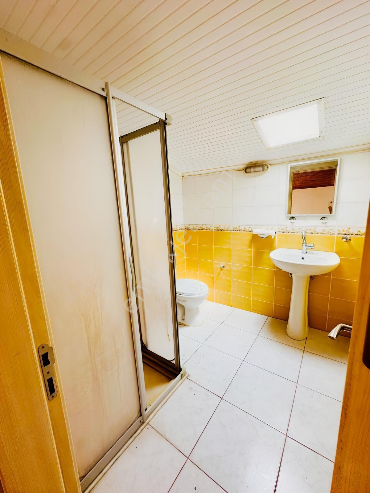 Fethiye Tuzla Mah.muhteşem Konumda Satılık 3+1 Dubleks Daire — fotoğraf 22