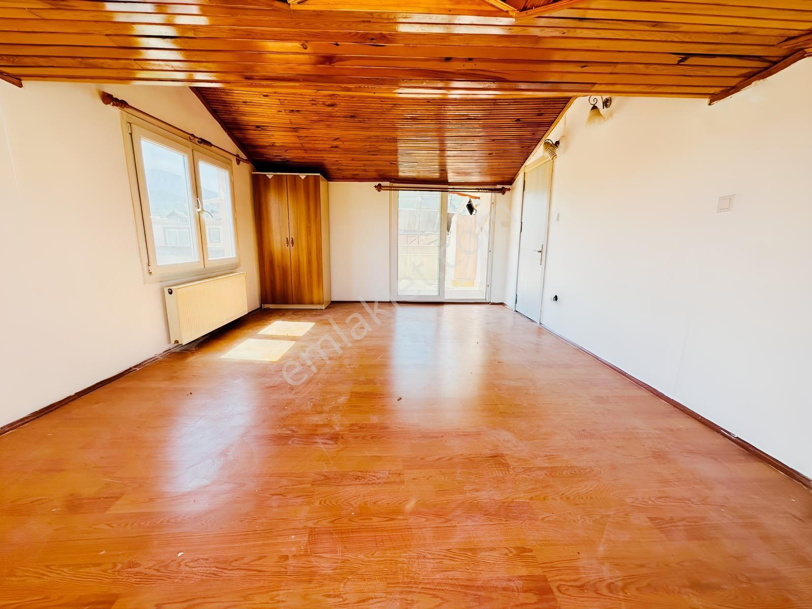 Fethiye Tuzla Mah.muhteşem Konumda Satılık 3+1 Dubleks Daire — fotoğraf 23