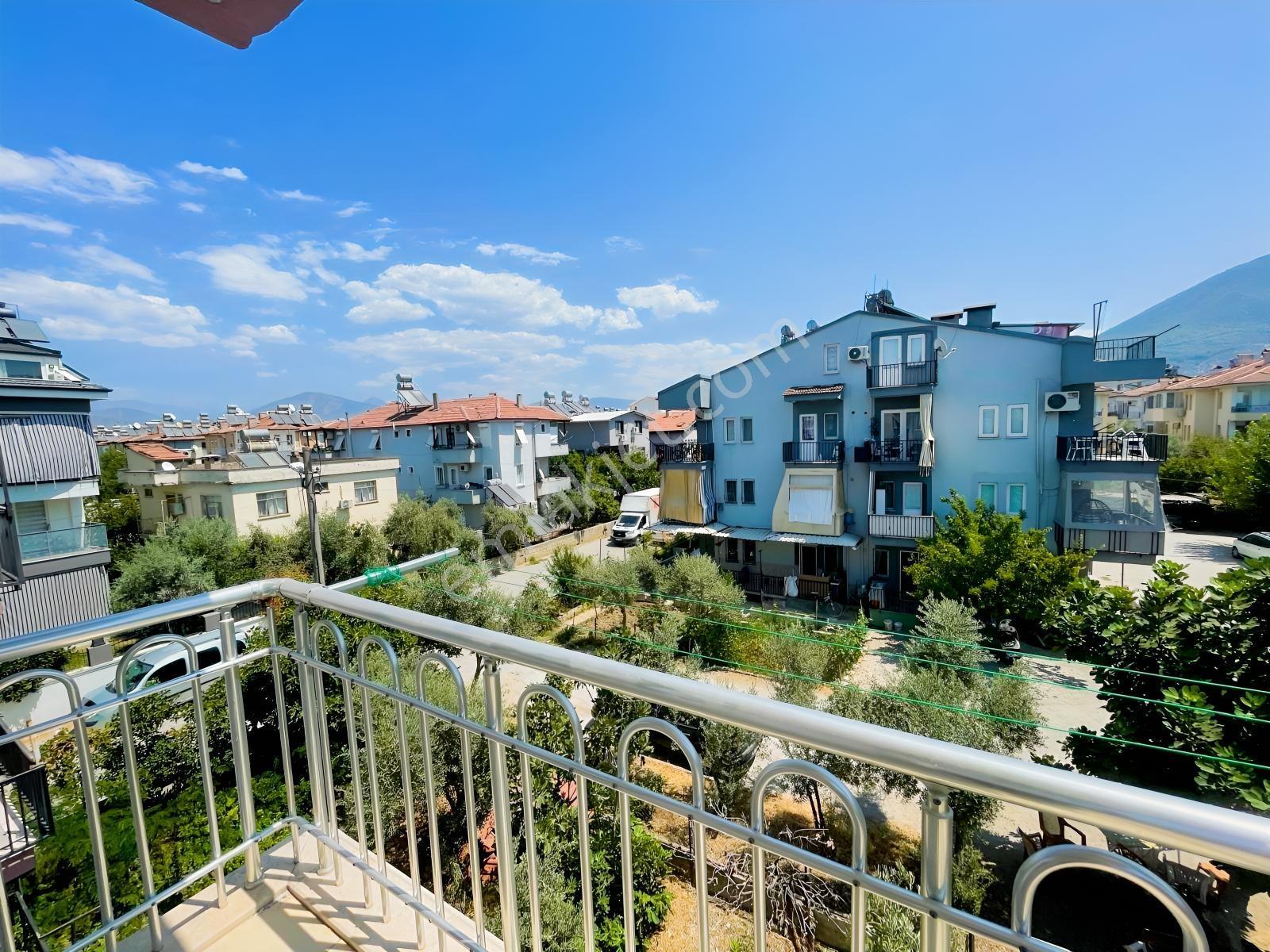 Fethiye Tuzla Mah.muhteşem Konumda Satılık 3+1 Dubleks Daire — fotoğraf 31