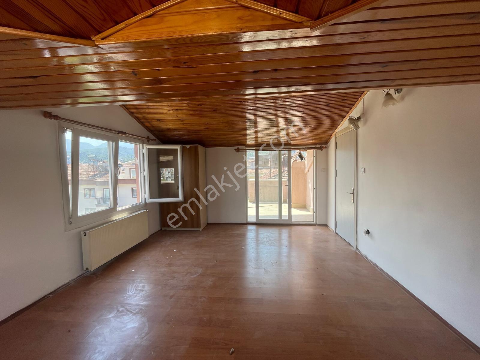 Fethiye Tuzla Mah.muhteşem Konumda Satılık 3+1 Dubleks Daire — fotoğraf 33