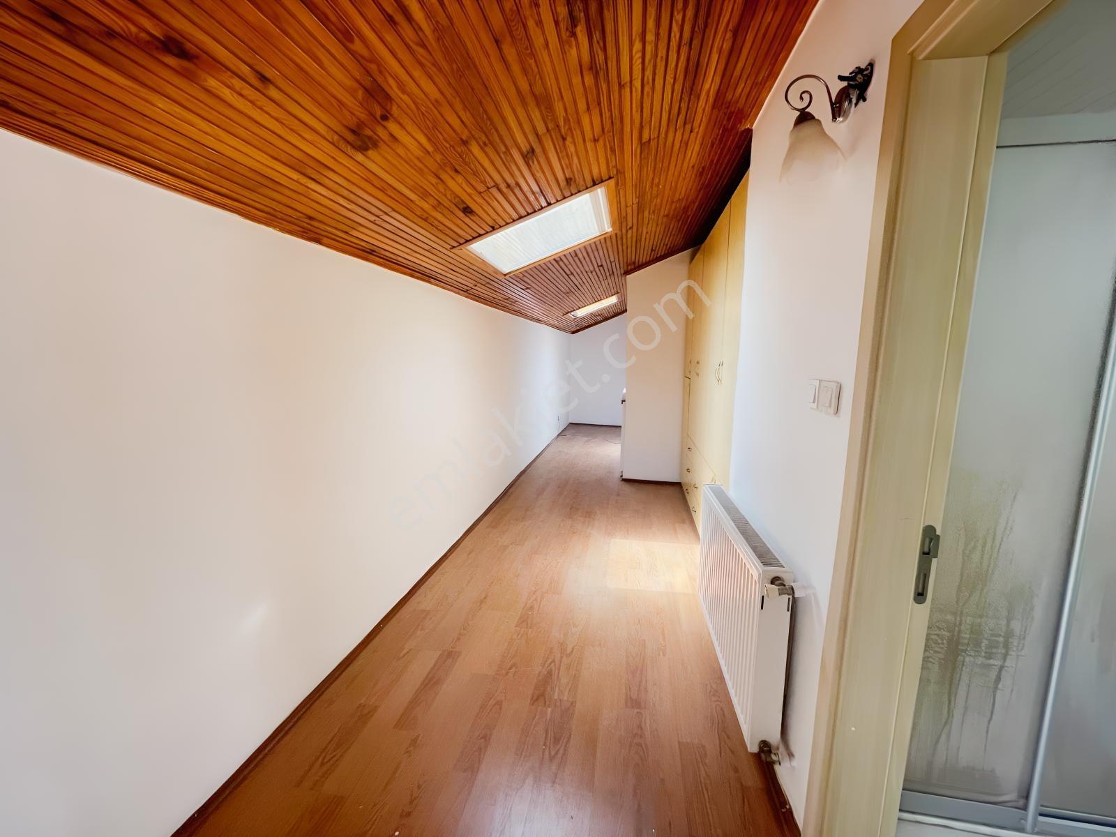 Fethiye Tuzla Mah.muhteşem Konumda Satılık 3+1 Dubleks Daire — fotoğraf 34