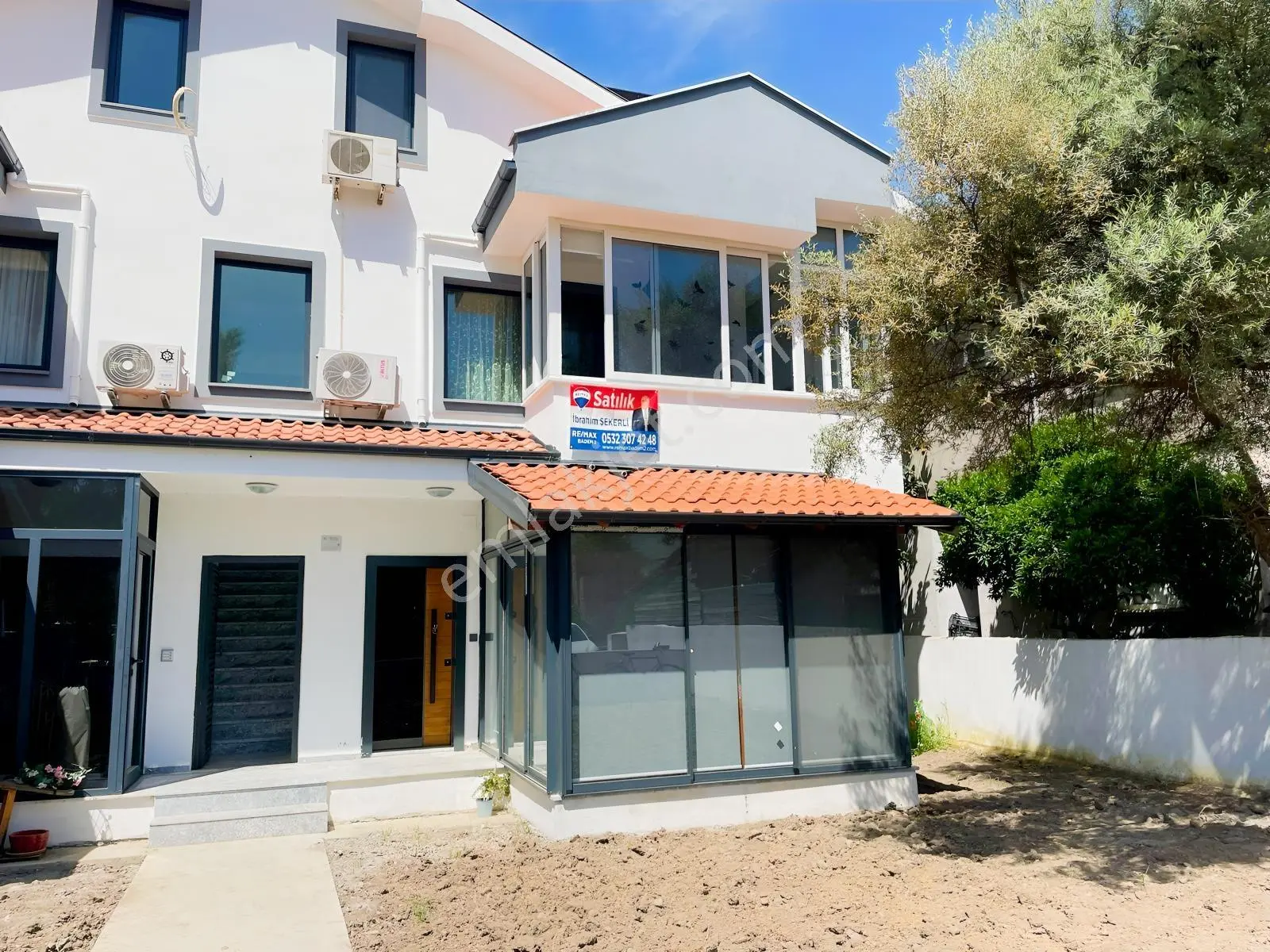 Köycegiz'de Ayrıcalıklı Yaşam İsteyenlere Özel Dublex Daire — fotoğraf 2