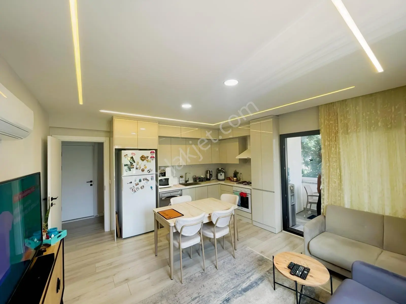 Köycegiz'de Ayrıcalıklı Yaşam İsteyenlere Özel Dublex Daire — fotoğraf 5