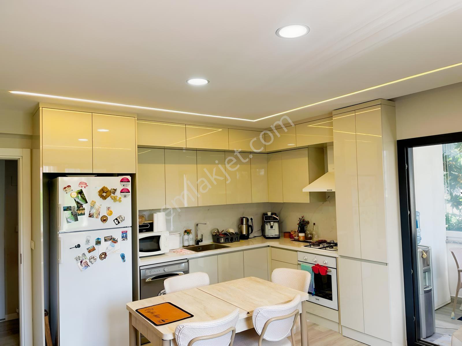 Köycegiz'de Ayrıcalıklı Yaşam İsteyenlere Özel Dublex Daire — fotoğraf 7