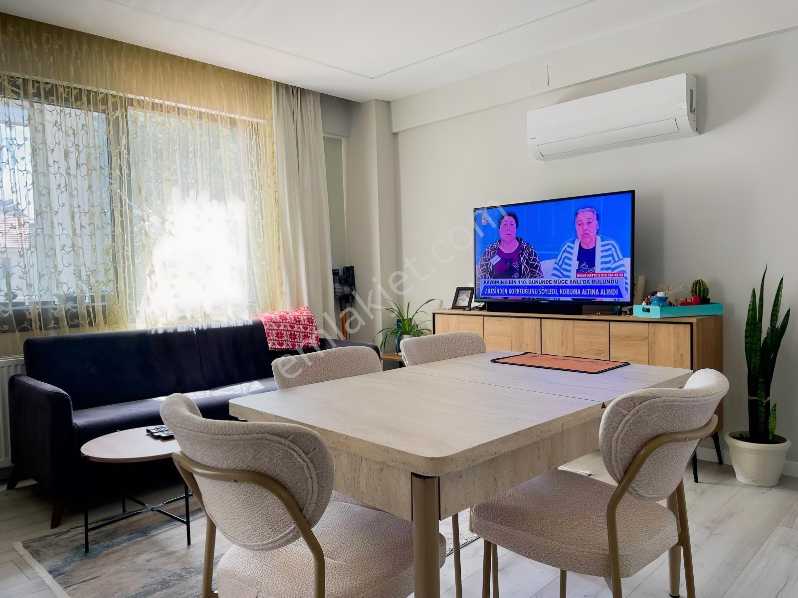 Köycegiz'de Ayrıcalıklı Yaşam İsteyenlere Özel Dublex Daire — fotoğraf 9