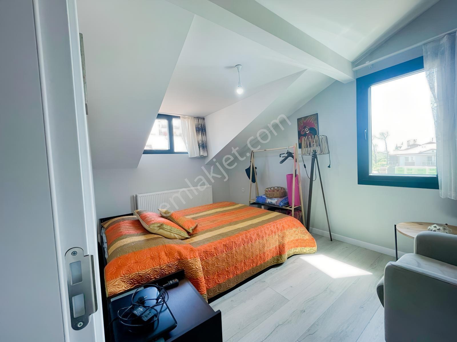 Köycegiz'de Ayrıcalıklı Yaşam İsteyenlere Özel Dublex Daire — fotoğraf 16