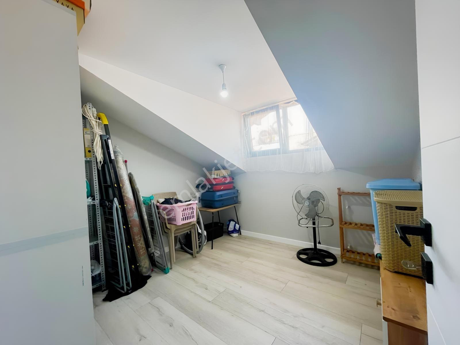 Köycegiz'de Ayrıcalıklı Yaşam İsteyenlere Özel Dublex Daire — fotoğraf 20
