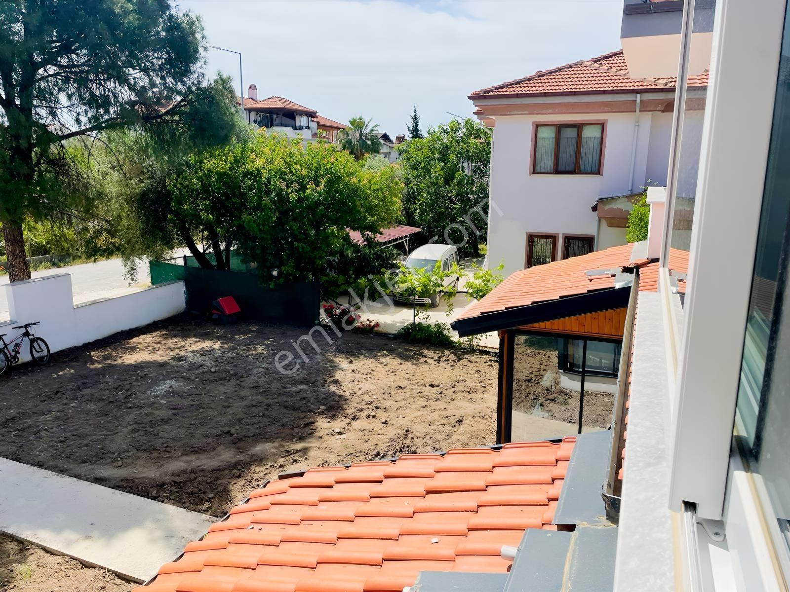 Köycegiz'de Ayrıcalıklı Yaşam İsteyenlere Özel Dublex Daire — fotoğraf 22