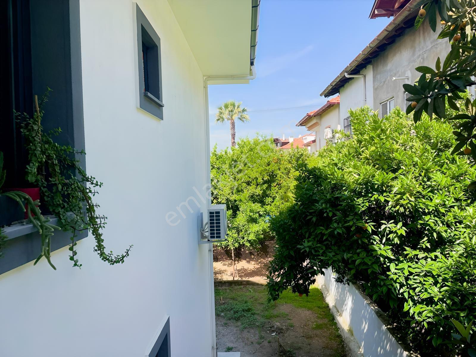 Köycegiz'de Ayrıcalıklı Yaşam İsteyenlere Özel Dublex Daire — fotoğraf 23