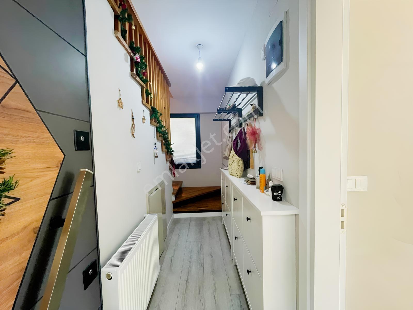 Köycegiz'de Ayrıcalıklı Yaşam İsteyenlere Özel Dublex Daire — fotoğraf 24