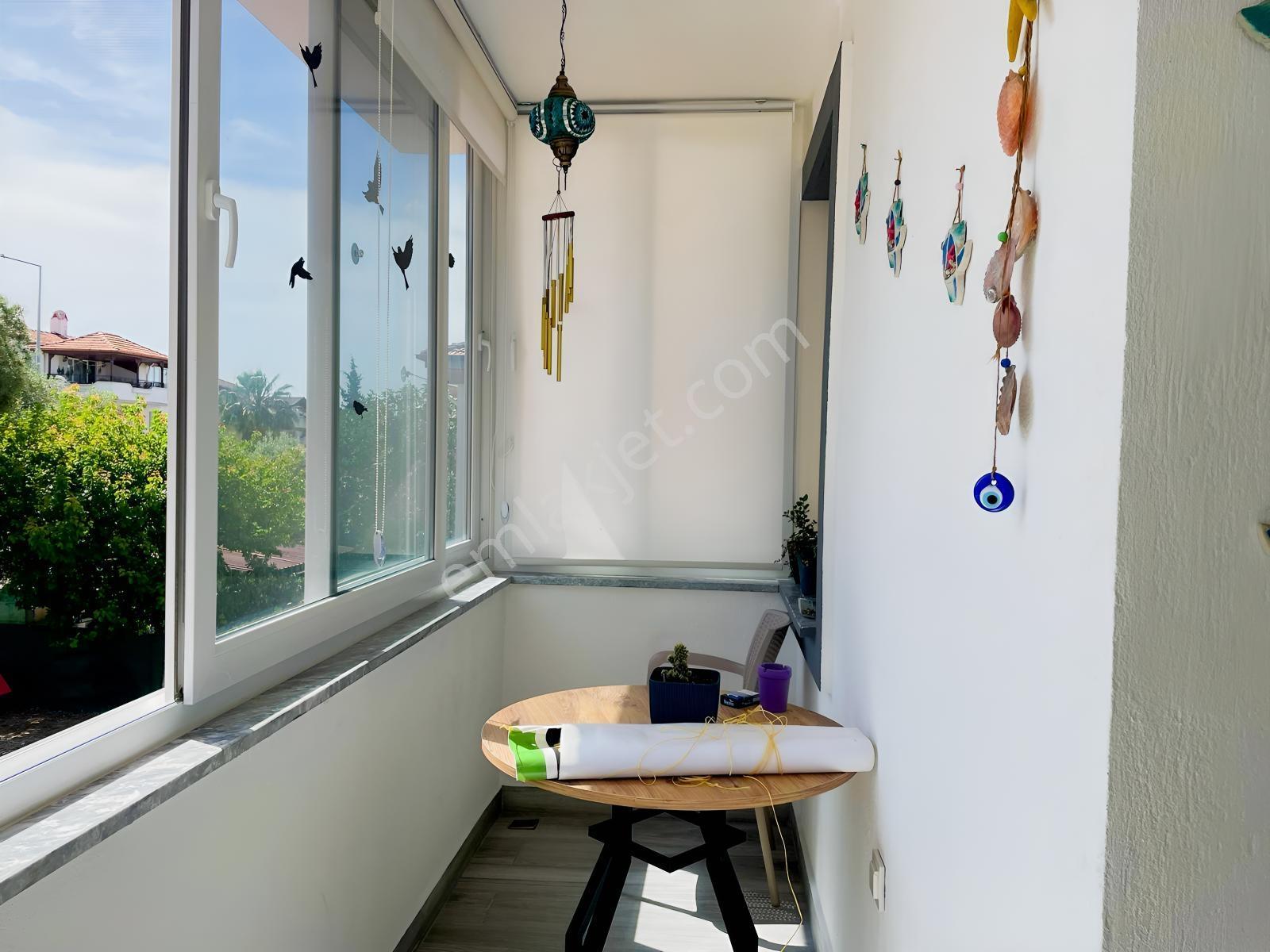 Köycegiz'de Ayrıcalıklı Yaşam İsteyenlere Özel Dublex Daire — fotoğraf 28