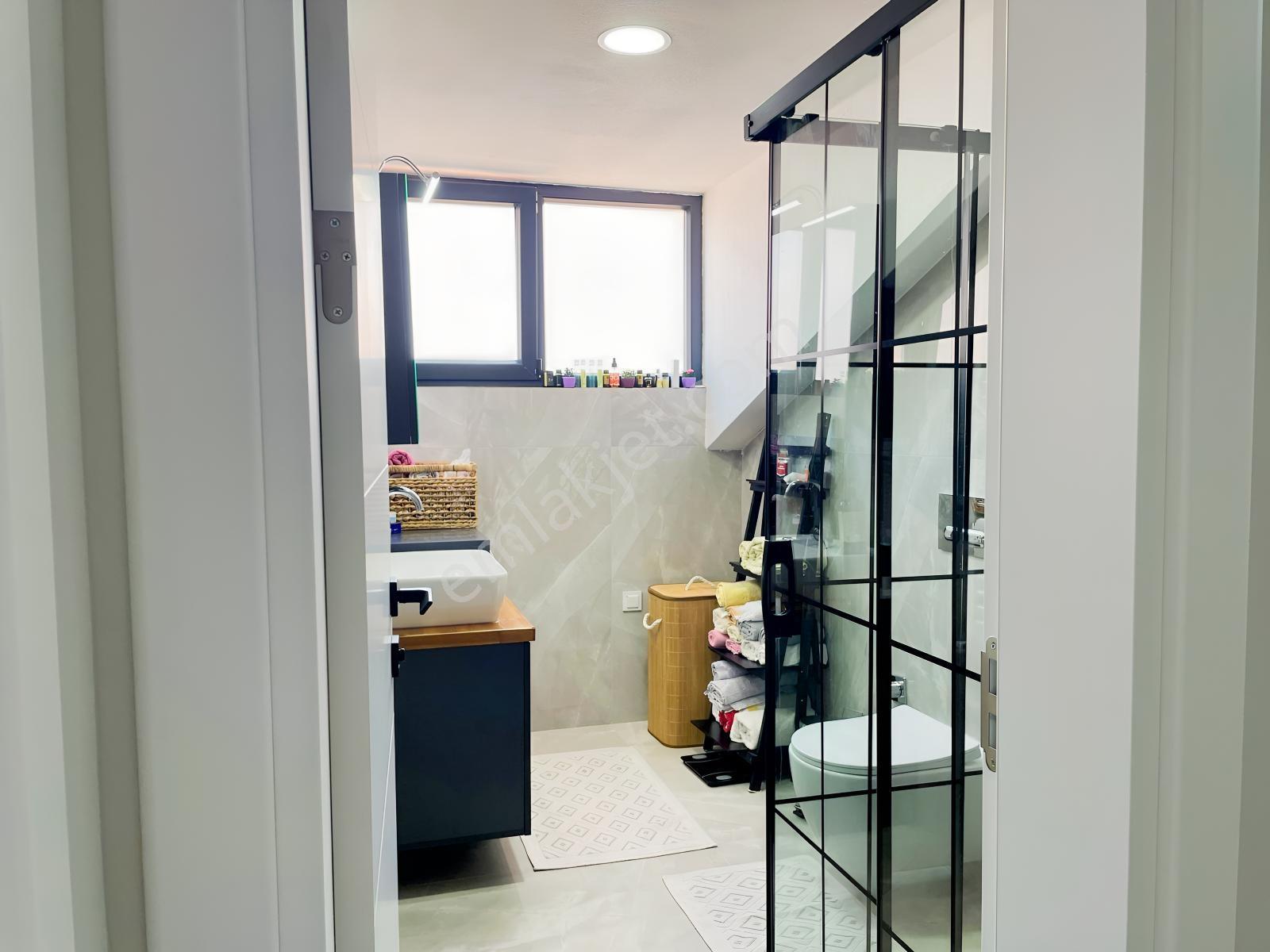 Köycegiz'de Ayrıcalıklı Yaşam İsteyenlere Özel Dublex Daire — fotoğraf 29
