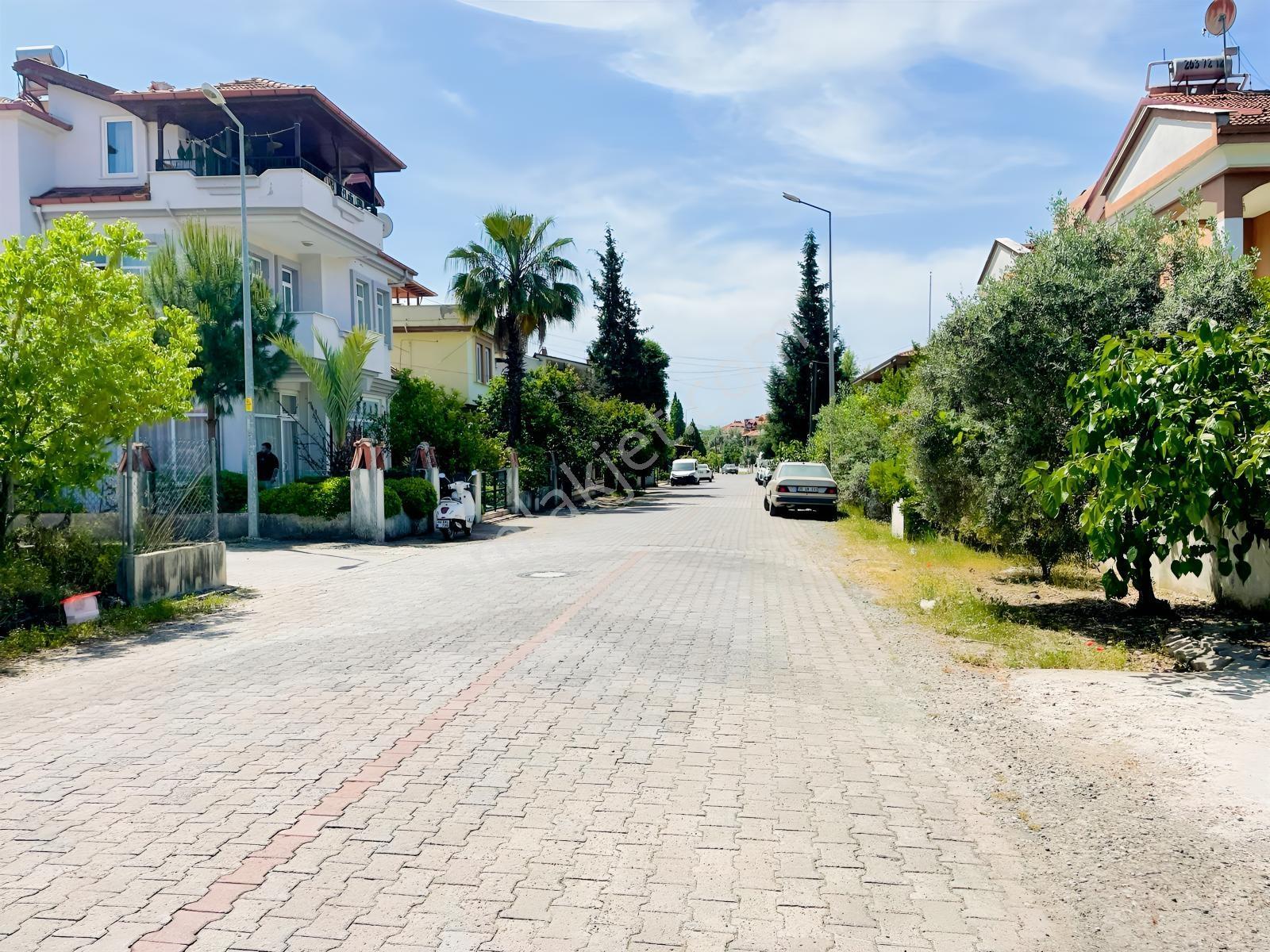 Köycegiz'de Ayrıcalıklı Yaşam İsteyenlere Özel Dublex Daire — fotoğraf 33