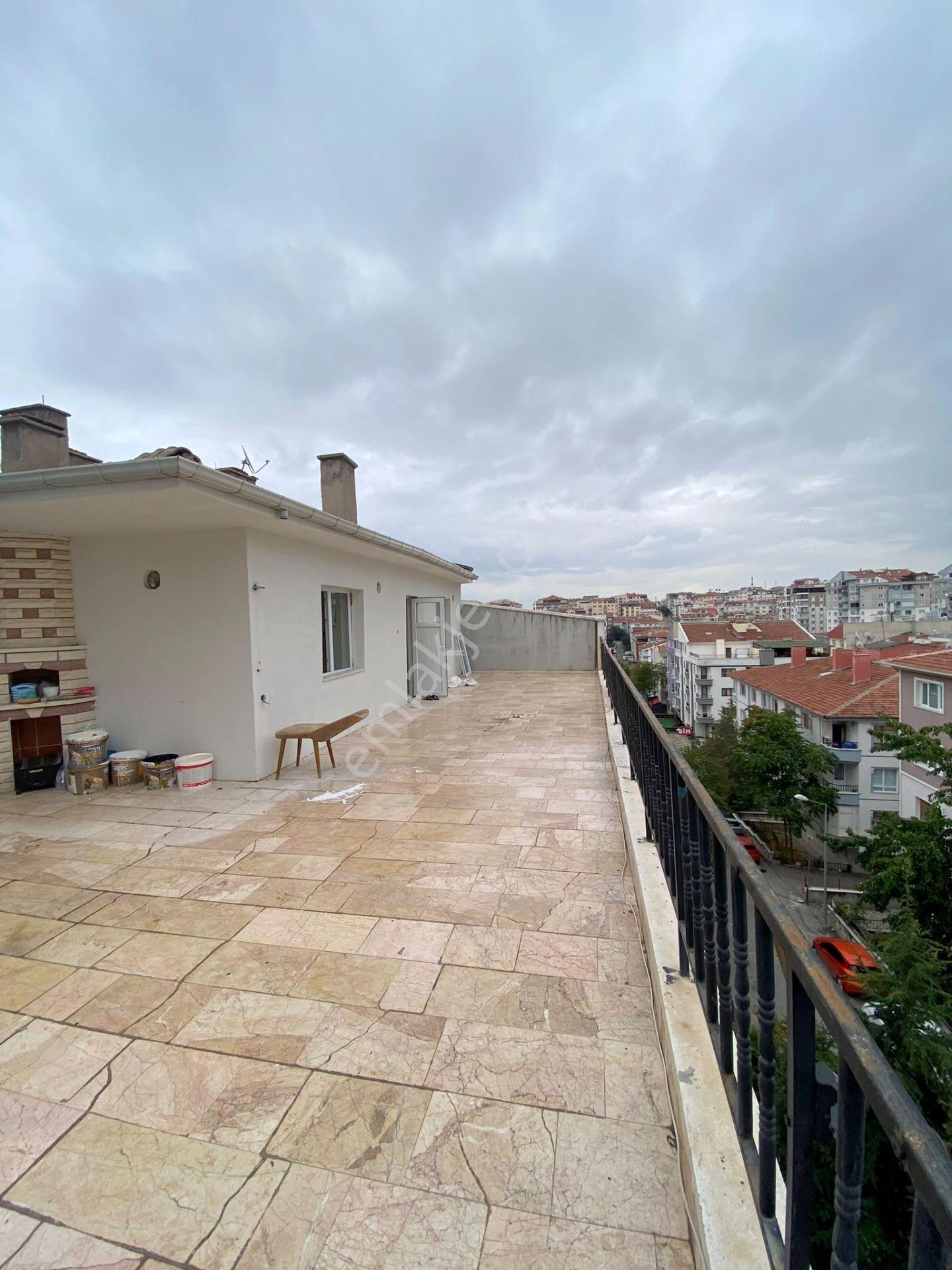 Hemdem Gayrimenkul'den Atakent'te * Teras *geniş Ferah Ön Cephe 5+1 Satılık Daire — fotoğraf 23