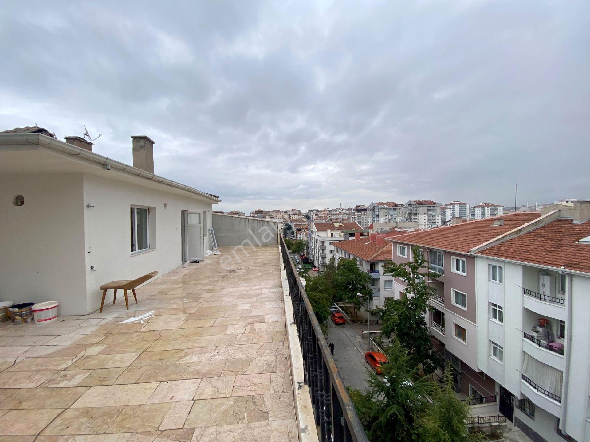 Hemdem Gayrimenkul'den Atakent'te * Teras *geniş Ferah Ön Cephe 5+1 Satılık Daire — fotoğraf 25