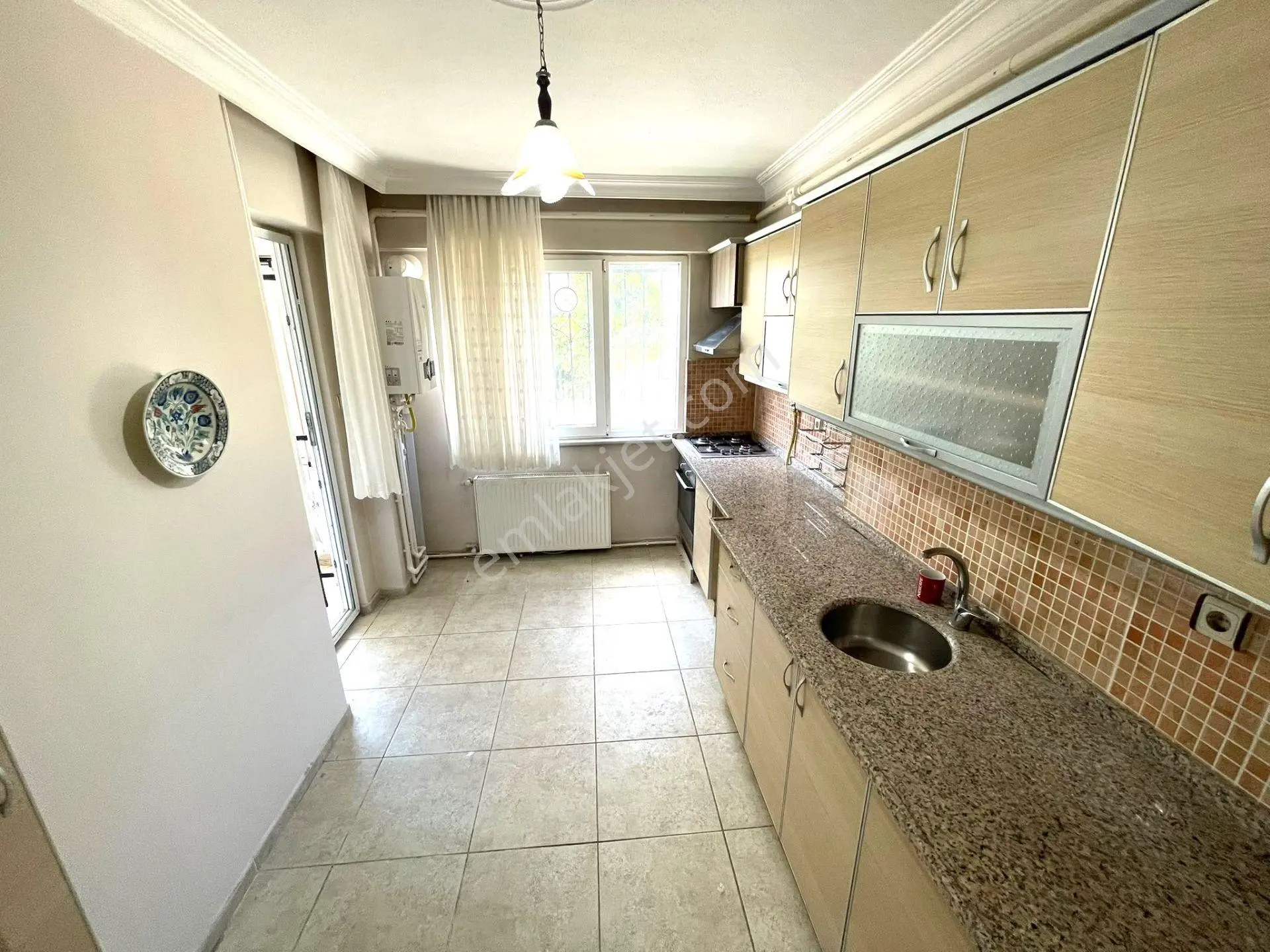 𝄞yetkilisi Melodi'den Akçay Merkez'in En Çok Sorulan Konumunda Ön Cephe Ayrı Mutfaklı 3+1 Daire — fotoğraf 8