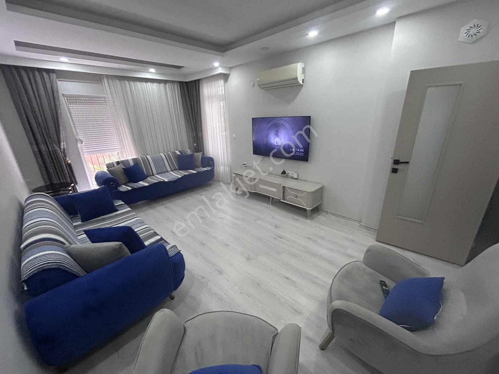 Kuzeyyaka Mah. Satılık 2+1 Ebeveyn Banyolu Asansörlü — fotoğraf 2