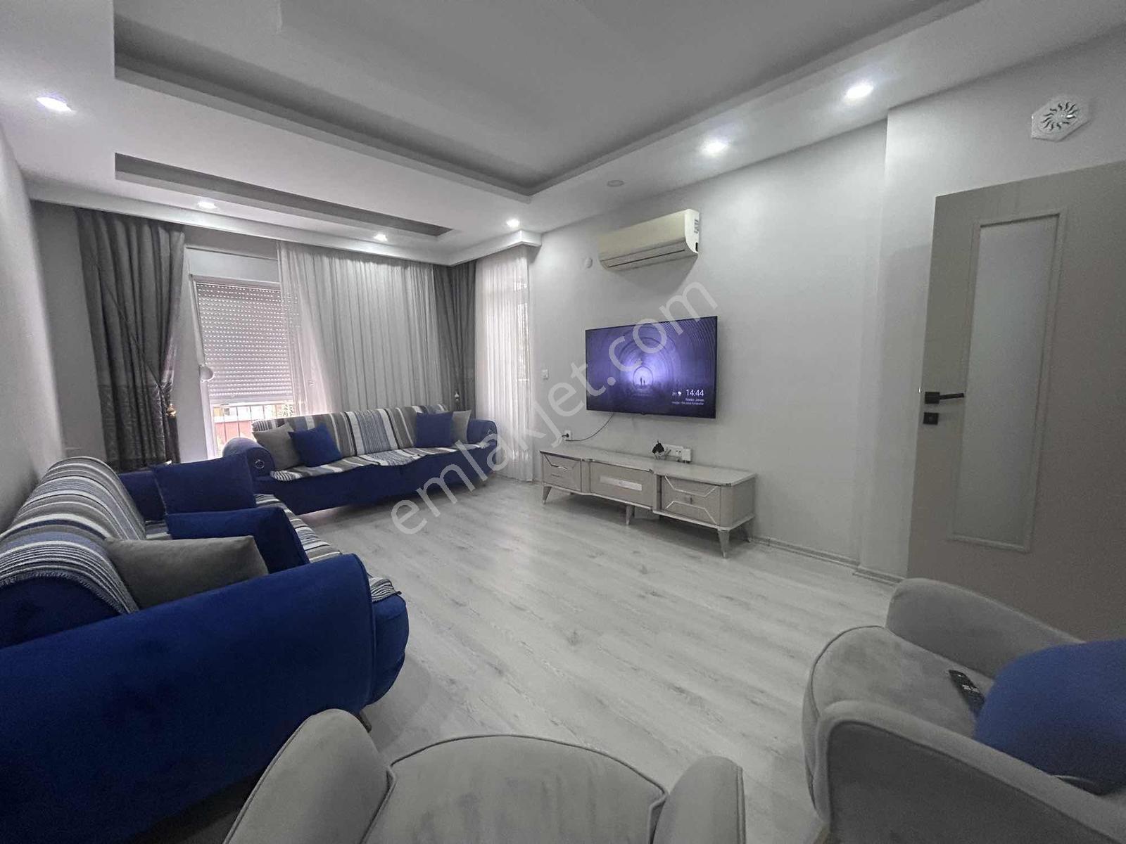 Kuzeyyaka Mah. Satılık 2+1 Ebeveyn Banyolu Asansörlü — fotoğraf 3