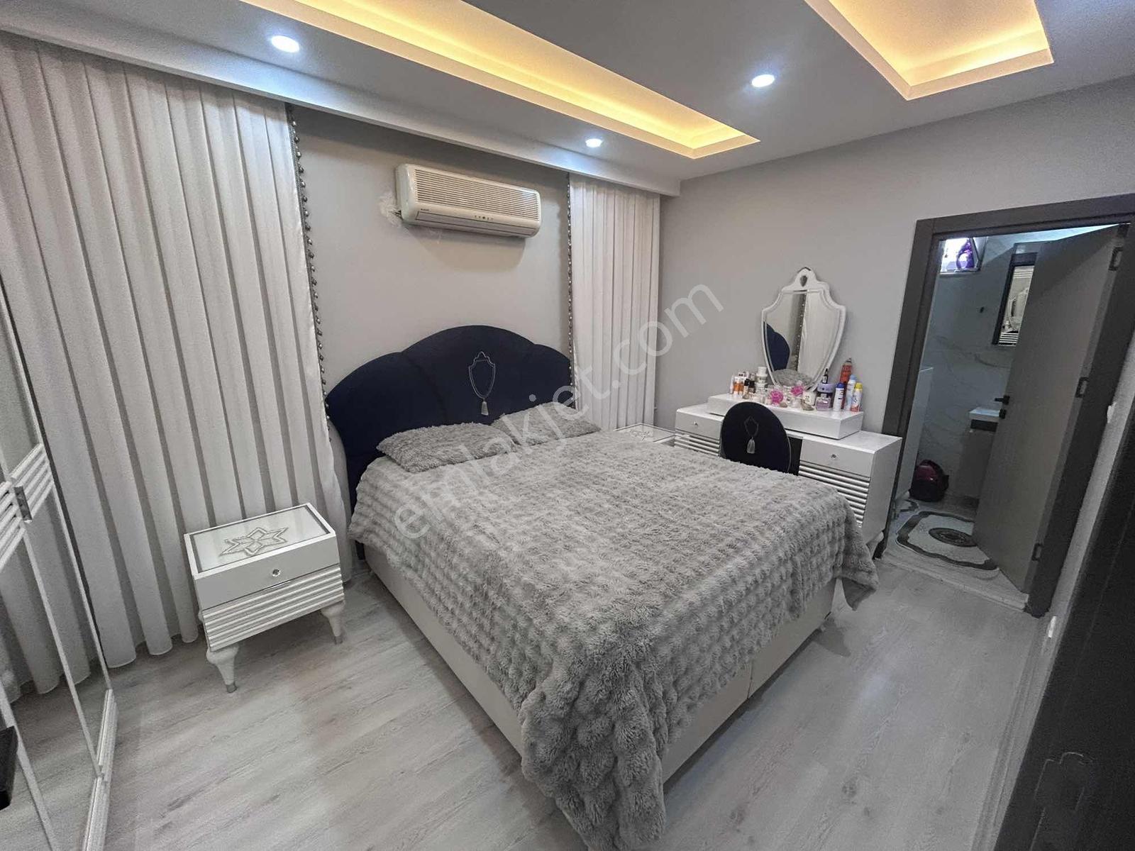 Kuzeyyaka Mah. Satılık 2+1 Ebeveyn Banyolu Asansörlü — fotoğraf 6