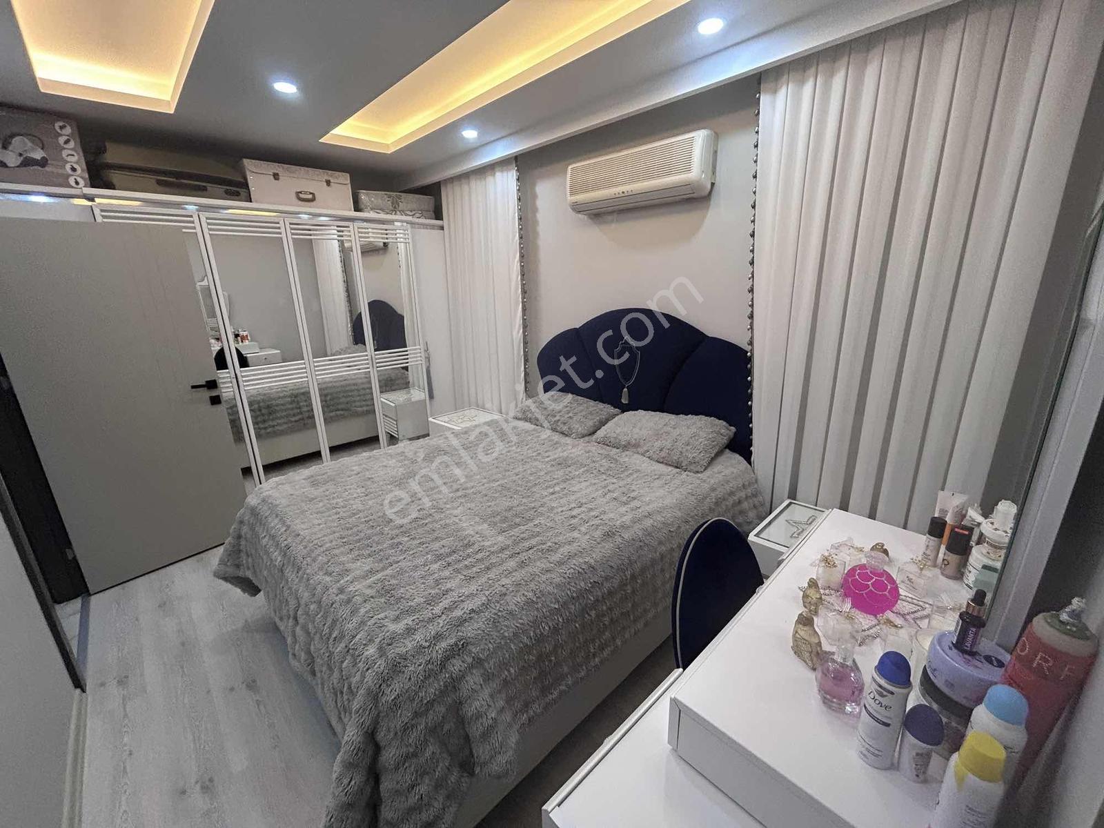Kuzeyyaka Mah. Satılık 2+1 Ebeveyn Banyolu Asansörlü — fotoğraf 7