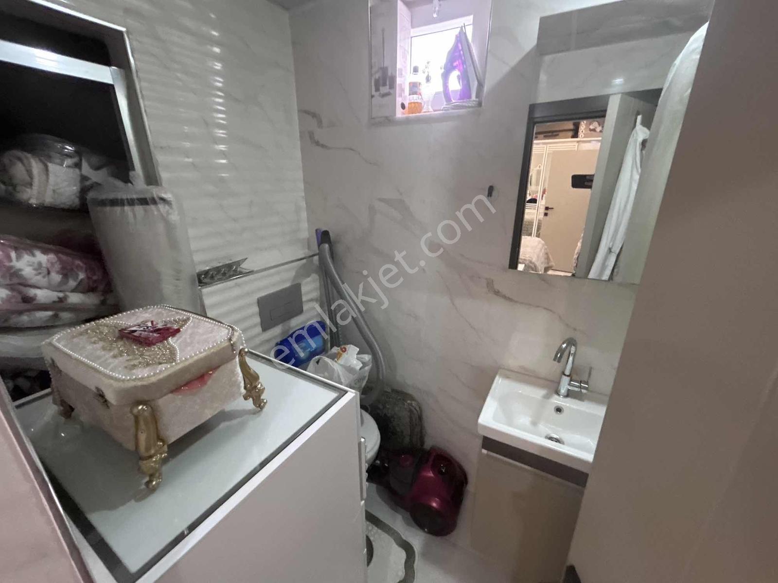 Kuzeyyaka Mah. Satılık 2+1 Ebeveyn Banyolu Asansörlü — fotoğraf 8