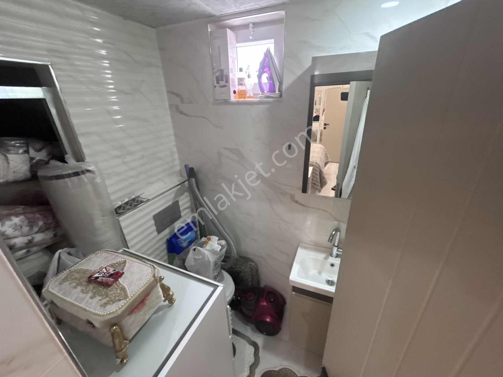 Kuzeyyaka Mah. Satılık 2+1 Ebeveyn Banyolu Asansörlü — fotoğraf 9