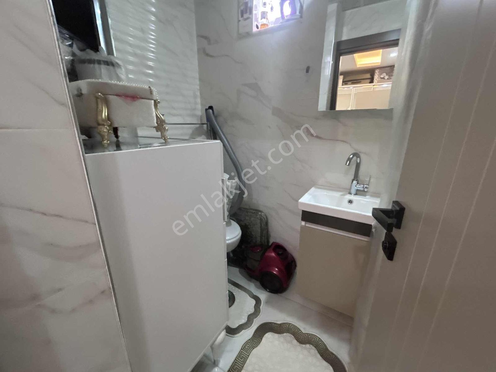 Kuzeyyaka Mah. Satılık 2+1 Ebeveyn Banyolu Asansörlü — fotoğraf 10