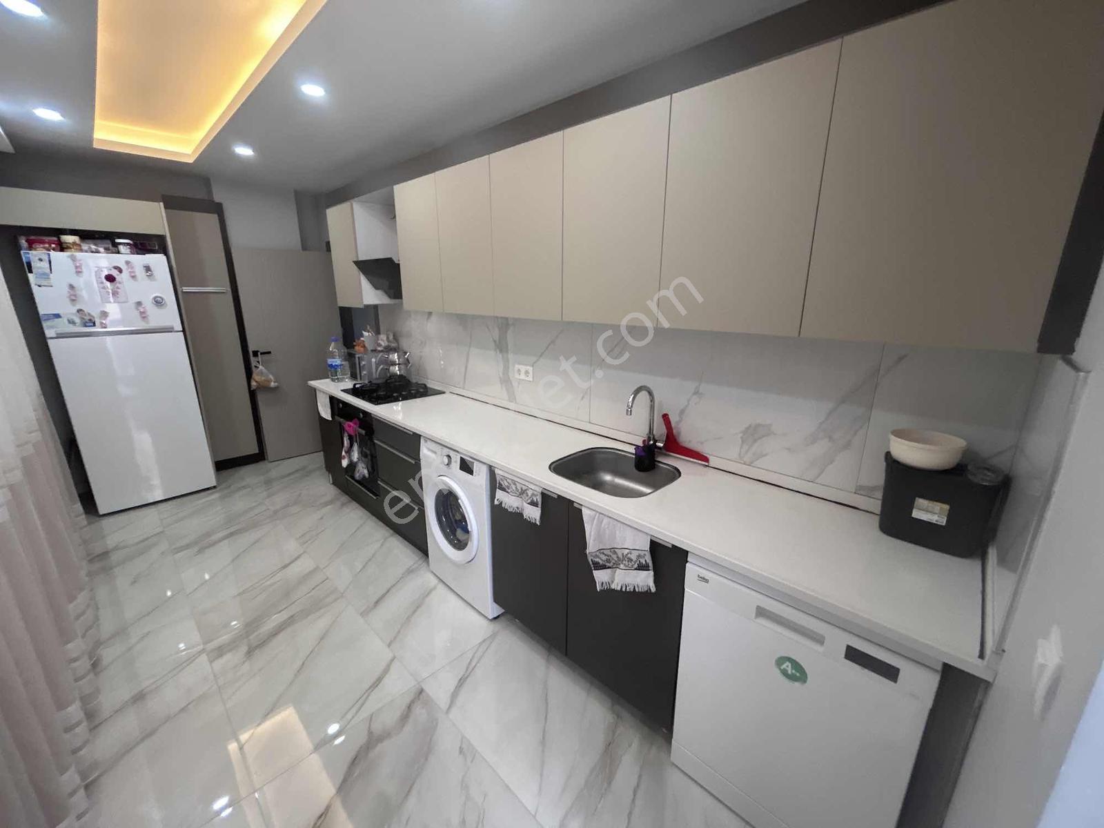 Kuzeyyaka Mah. Satılık 2+1 Ebeveyn Banyolu Asansörlü — fotoğraf 12