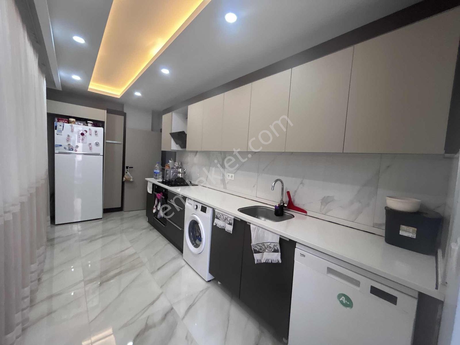Kuzeyyaka Mah. Satılık 2+1 Ebeveyn Banyolu Asansörlü — fotoğraf 13