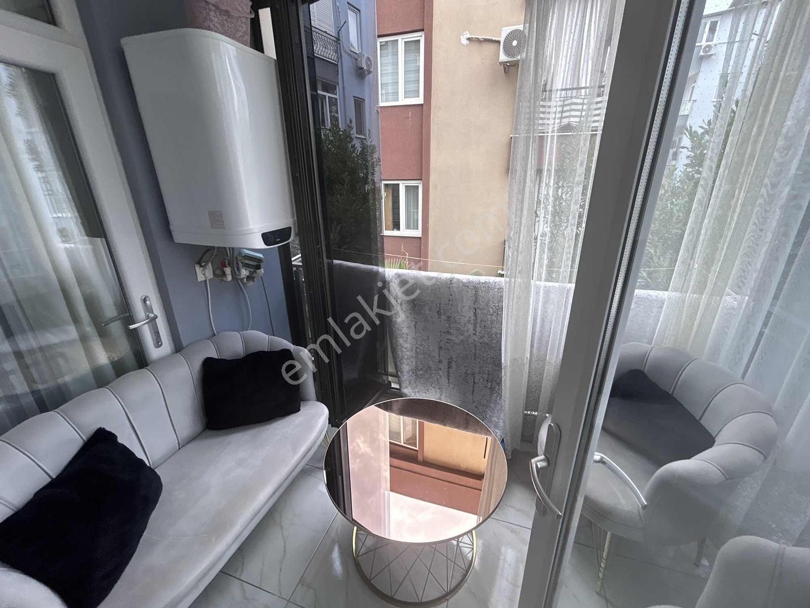 Kuzeyyaka Mah. Satılık 2+1 Ebeveyn Banyolu Asansörlü — fotoğraf 14