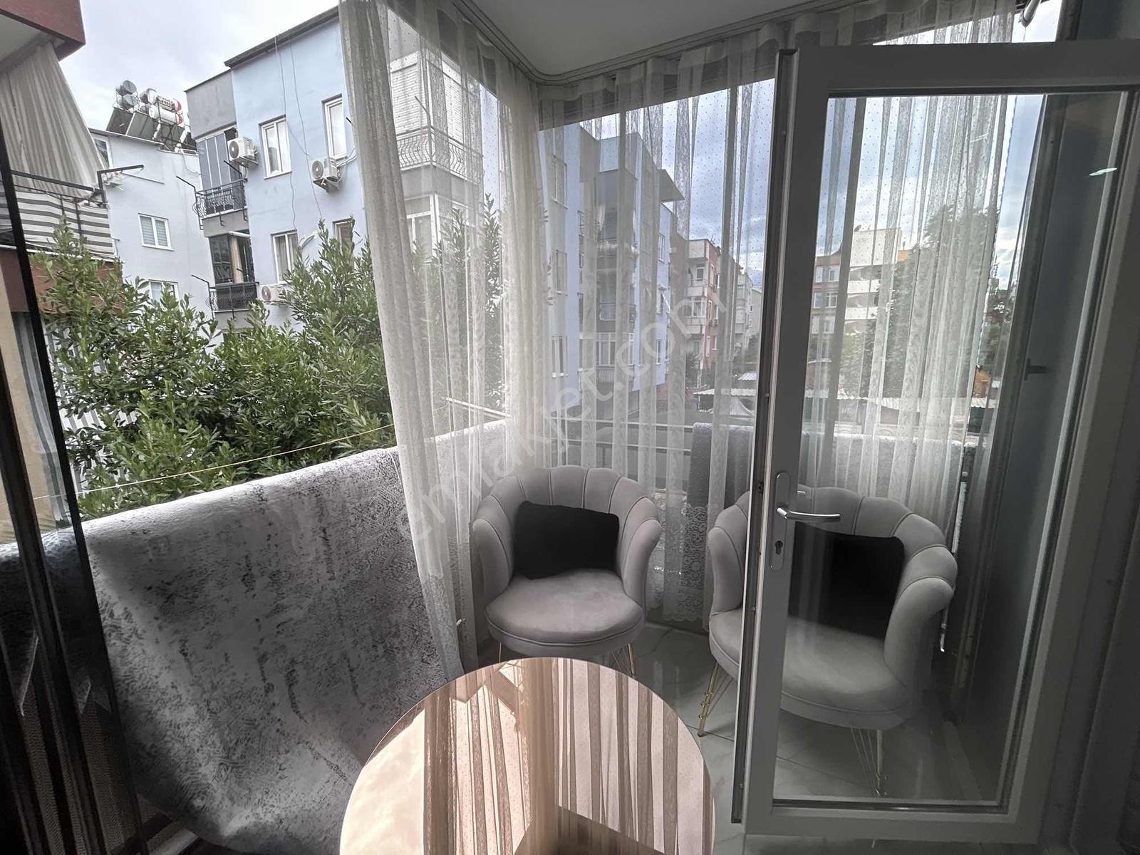 Kuzeyyaka Mah. Satılık 2+1 Ebeveyn Banyolu Asansörlü — fotoğraf 15