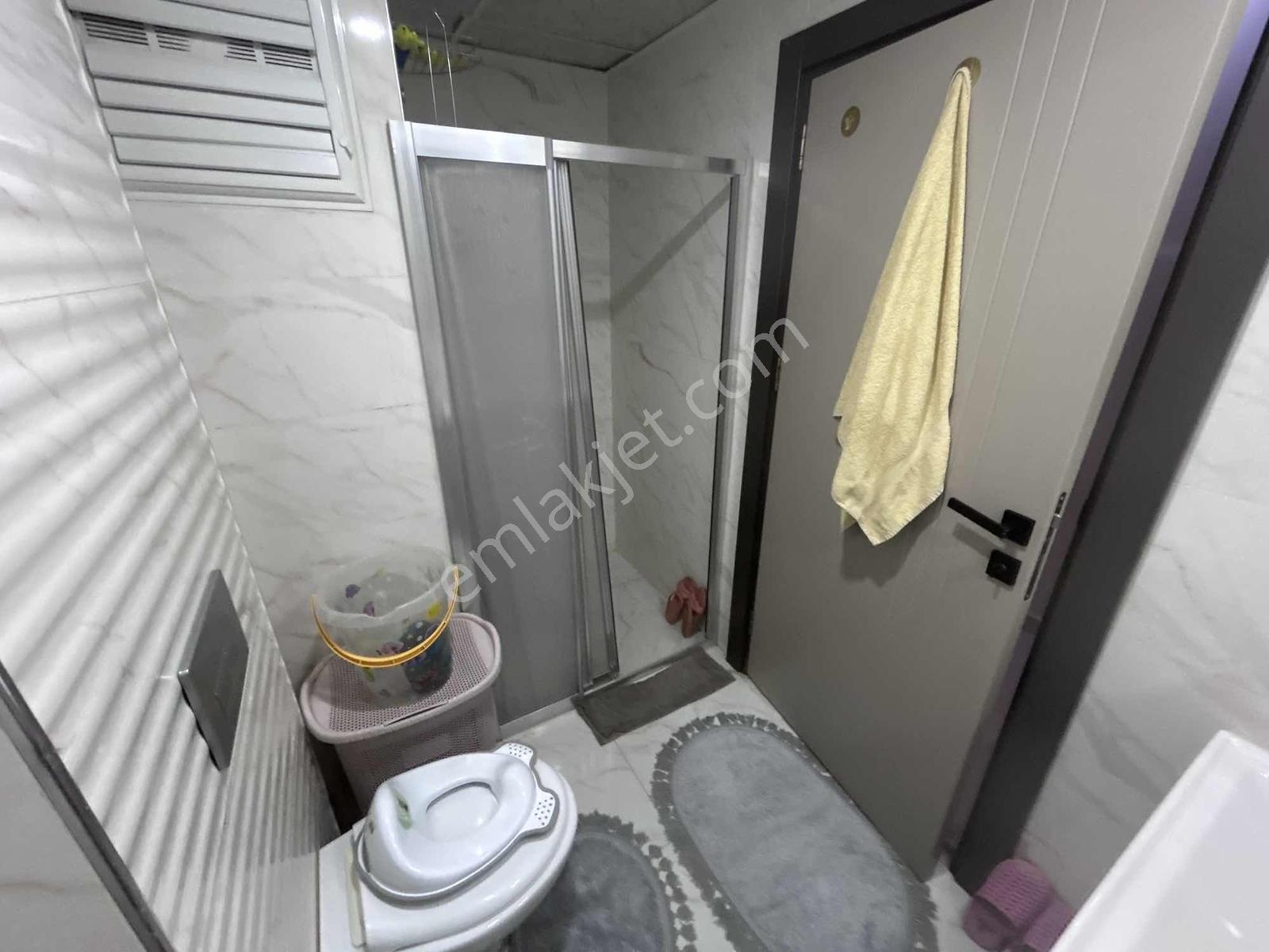 Kuzeyyaka Mah. Satılık 2+1 Ebeveyn Banyolu Asansörlü — fotoğraf 19