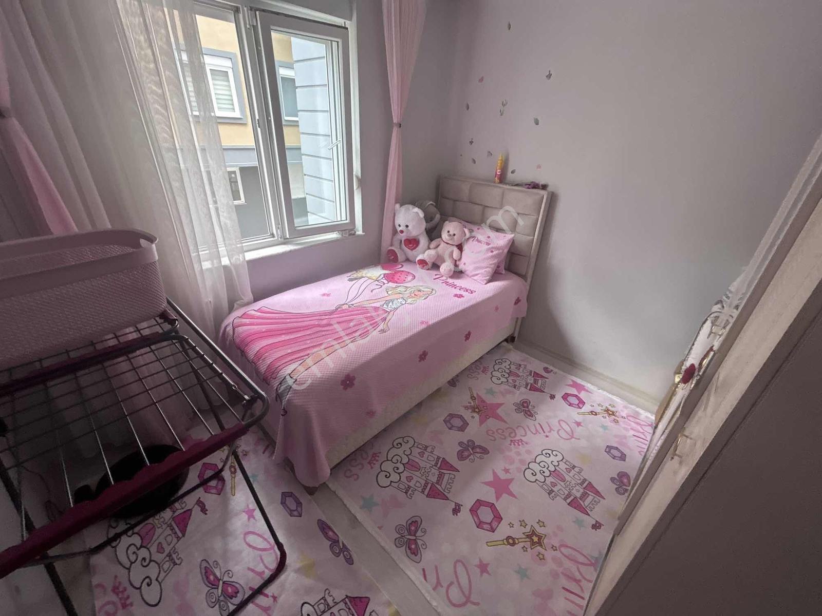 Kuzeyyaka Mah. Satılık 2+1 Ebeveyn Banyolu Asansörlü — fotoğraf 23