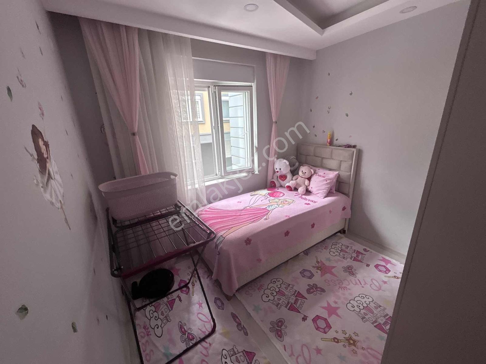 Kuzeyyaka Mah. Satılık 2+1 Ebeveyn Banyolu Asansörlü — fotoğraf 24
