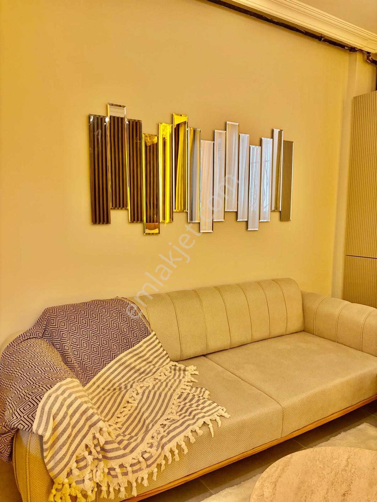Paü' Ye Yakın Lüx Eşyalı 1+0 Satılık Apart — fotoğraf 10