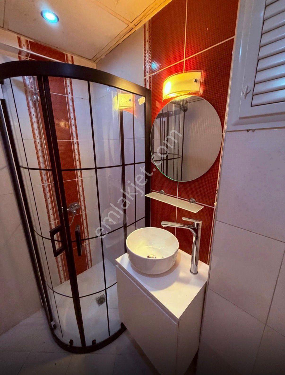 Paü' Ye Yakın Lüx Eşyalı 1+0 Satılık Apart — fotoğraf 11
