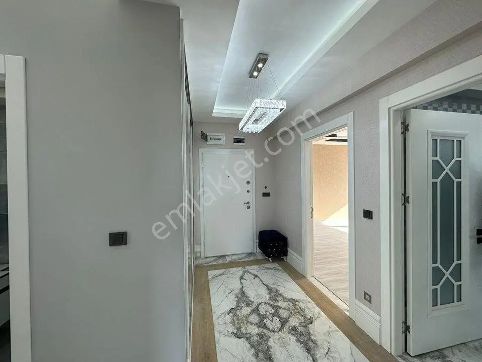 Marmarapark Avm Arkası Acil Satılık Metrobüse Komşu 2+1 Lüx Dairemiz — fotoğraf 8